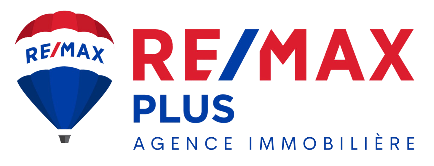 RE/MAX Plus — Agence immobilière